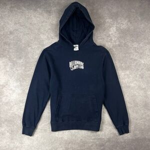 [193] Billionaire Boys Club Logo Print
Hoodie L Size